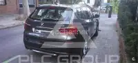 2012 BMW X3