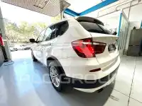 2012 BMW X3