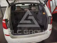 2012 BMW X3