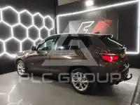 2012 BMW X3