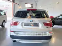 2012 BMW X3