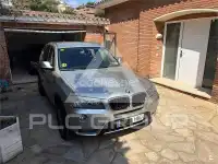 2012 BMW X3