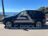 2012 BMW X3