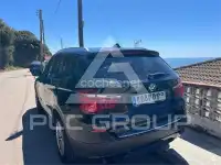 2012 BMW X3