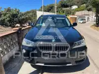 2012 BMW X3