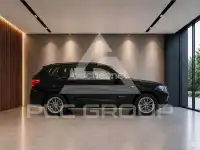 2012 BMW X3