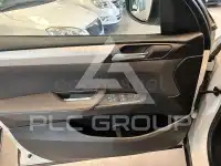 2012 BMW X3