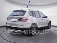 2012 BMW X3