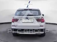 2012 BMW X3