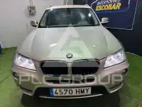 2012 BMW X3