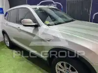 2012 BMW X3