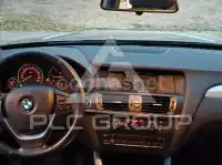 2012 BMW X3