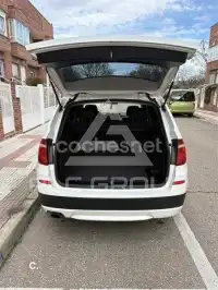 2012 BMW X3