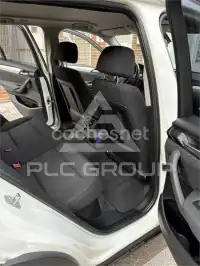 2012 BMW X3