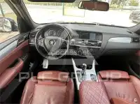 2012 BMW X3