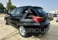 2012 BMW X3