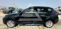 2012 BMW X3