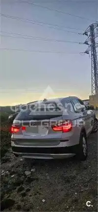 2012 BMW X3