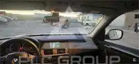 2012 BMW X3