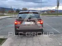 2012 BMW X3