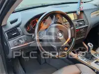 2012 BMW X3
