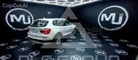 2012 BMW X3