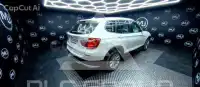 2012 BMW X3