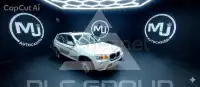 2012 BMW X3