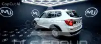 2012 BMW X3