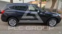 2012 BMW X3