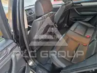 2012 BMW X3