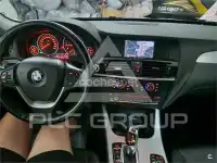 2012 BMW X3