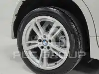 2012 BMW X3