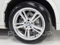 2012 BMW X3