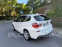 2012 BMW X3