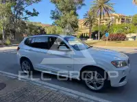 2012 BMW X3