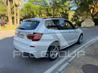 2012 BMW X3