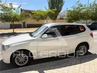 2012 BMW X3