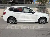 2012 BMW X3