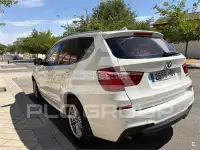 2012 BMW X3