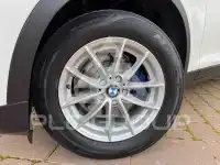 2012 BMW X3
