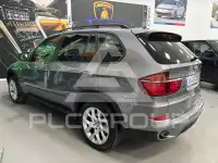 2012 BMW X5