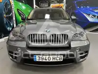 2012 BMW X5