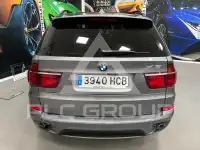 2012 BMW X5