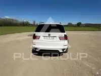 2012 BMW X5