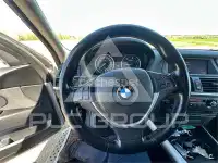 2012 BMW X5