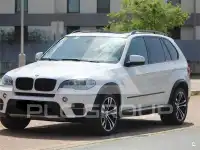 2012 BMW X5