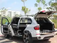 2012 BMW X5