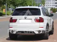 2012 BMW X5