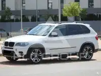 2012 BMW X5